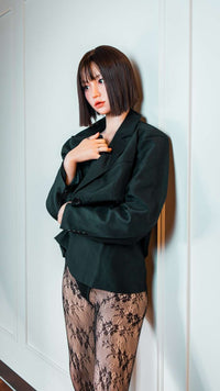 168cm (5ft6