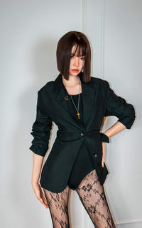 168cm (5ft6