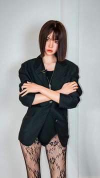 168cm (5ft6