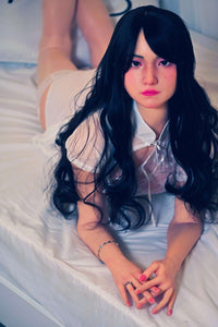159cm (5ft3