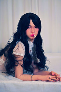 159cm (5ft3