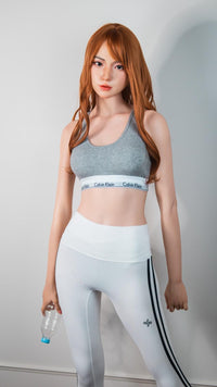 168cm (5ft6