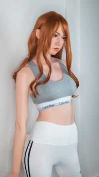 168cm (5ft6