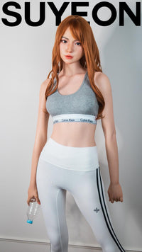 168cm (5ft6
