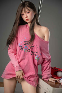 168cm (5ft6