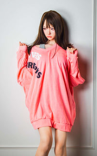 168cm (5ft6