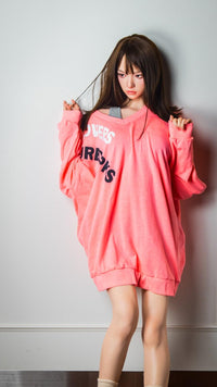 168cm (5ft6