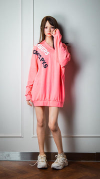 168cm (5ft6