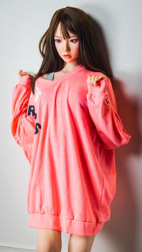 168cm (5ft6