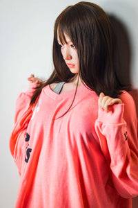 168cm (5ft6
