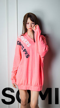 168cm (5ft6