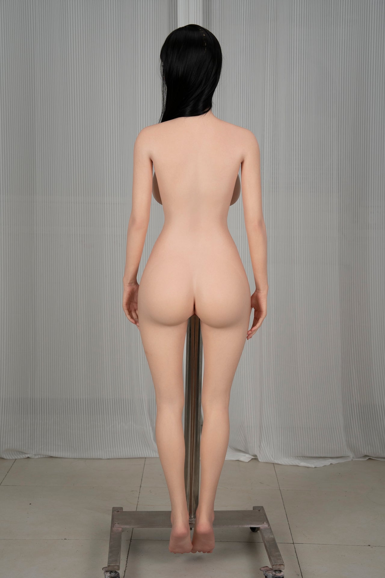 170cm (5ft7) F-Cup KE04 Silicone Sex Doll