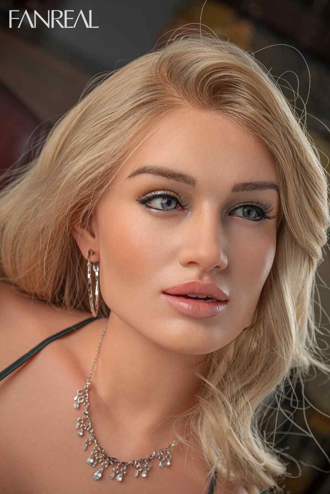 168cm (5ft6") ROS Silicone Sex Doll - F-Cup – Melissa