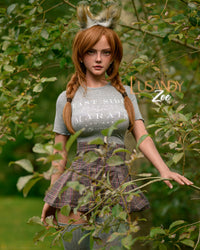 Zoe - 161cm (5ft3