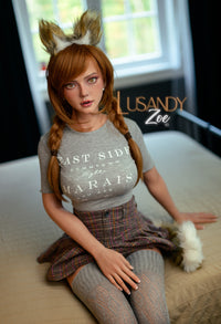 Zoe - 161cm (5ft3
