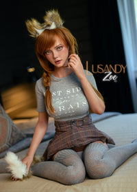 Zoe - 161cm (5ft3