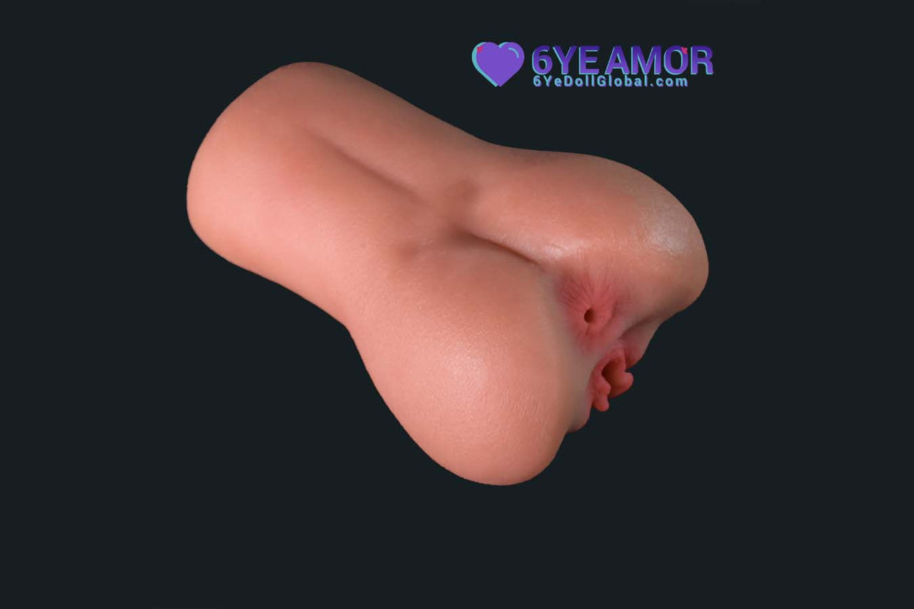 9cm (3.5") Abdomen and Butt Strocker (Model# LY009)