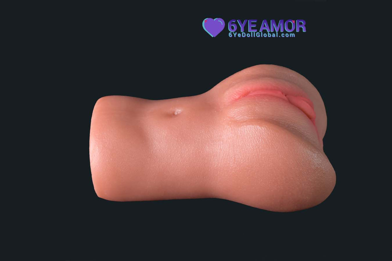 9cm (3.5") Abdomen and Butt Strocker (Model# LY009)
