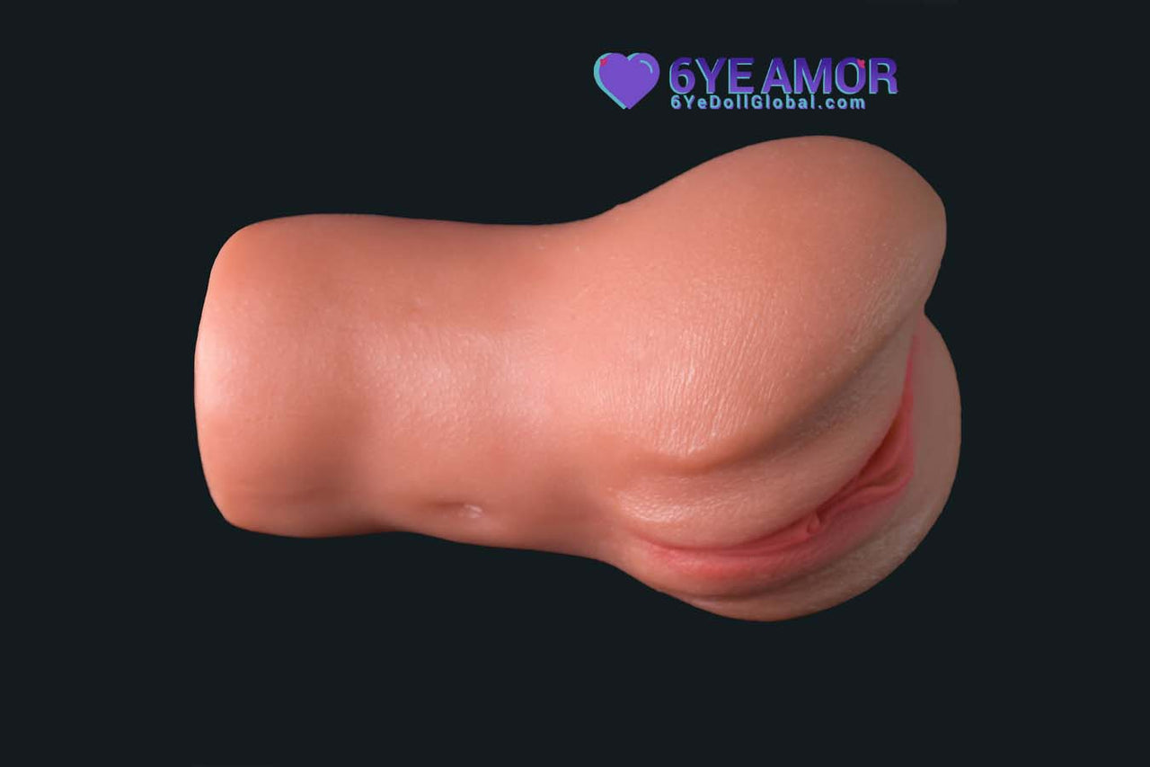9cm (3.5") Abdomen and Butt Strocker (Model# LY009)