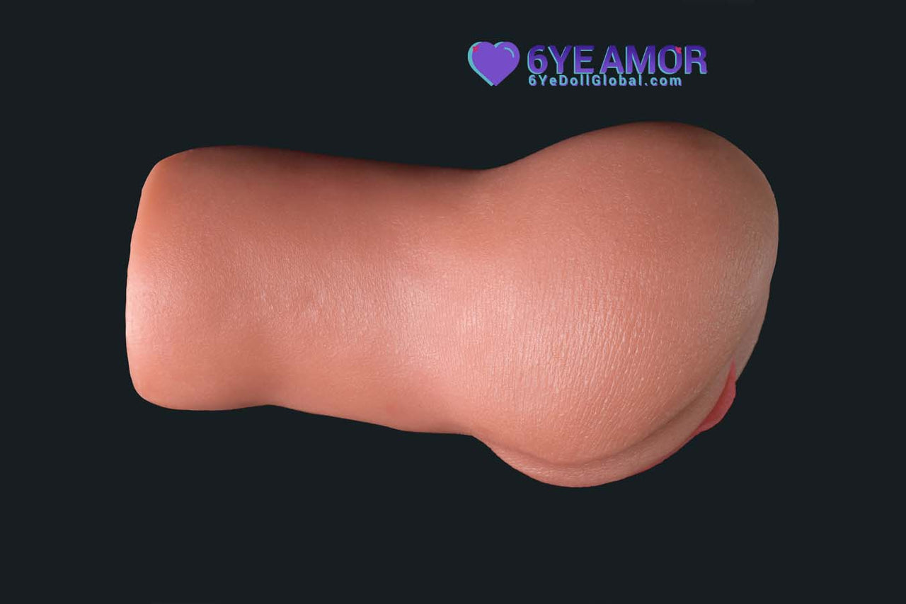 9cm (3.5") Abdomen and Butt Strocker (Model# LY009)