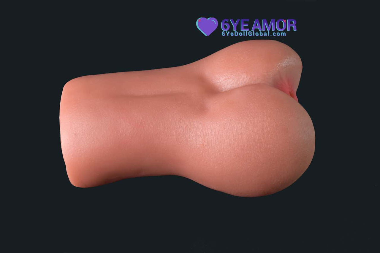 9cm (3.5") Abdomen and Butt Strocker (Model# LY009)