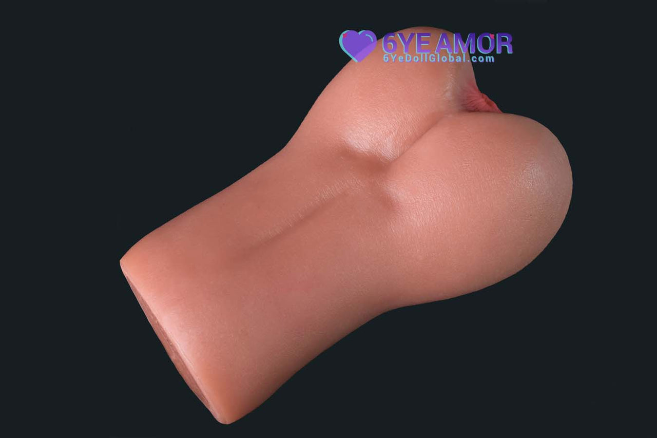 9cm (3.5") Abdomen and Butt Strocker (Model# LY009)