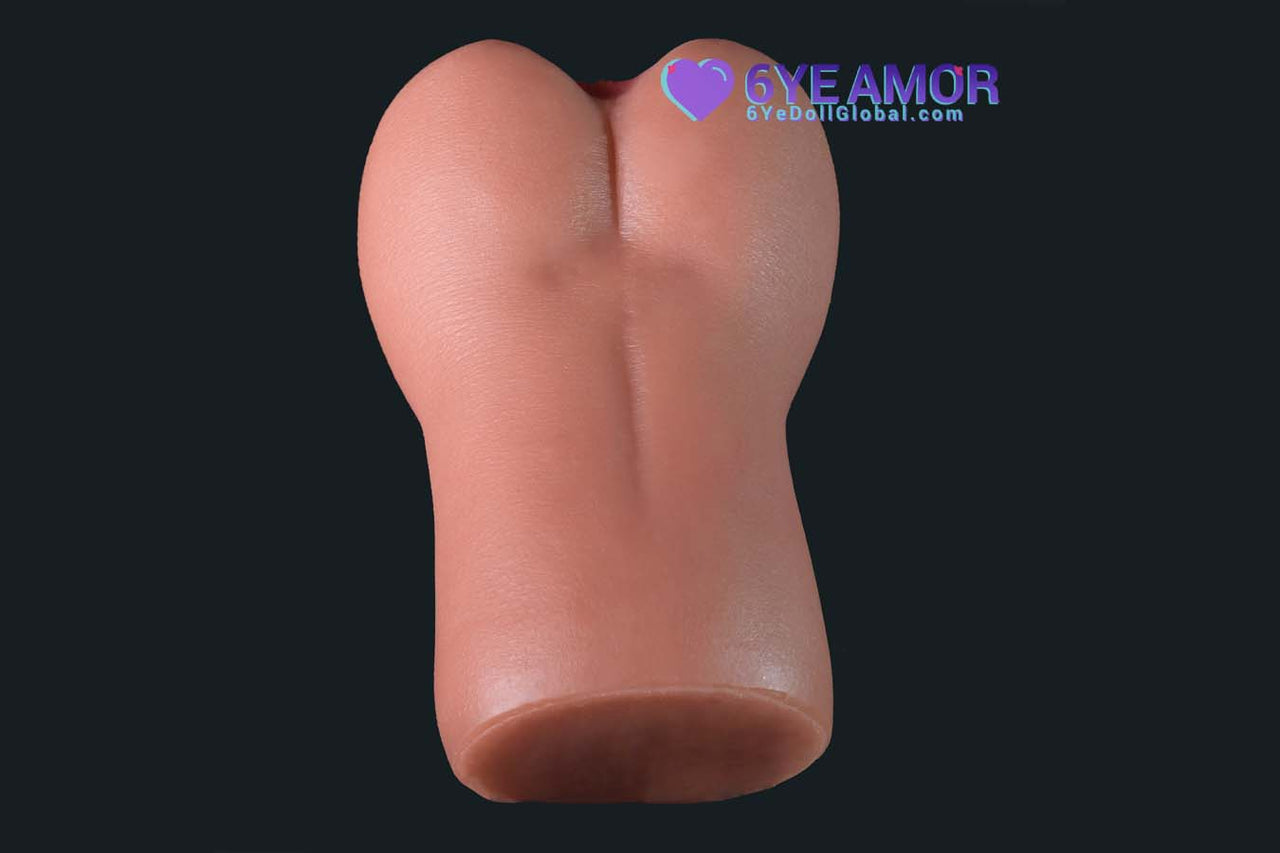 9cm (3.5") Abdomen and Butt Strocker (Model# LY009)