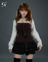TOP CY Doll 157cm (5ft2