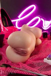 Lusandy Handheld Pleasure Toy - LSD-M01 - In Stock