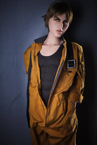 160cm (5ft3