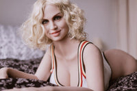 170cm (5ft7') M-Cup Torso Version - Head#195
