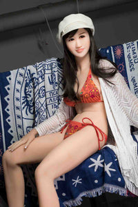 163cm (5ft4