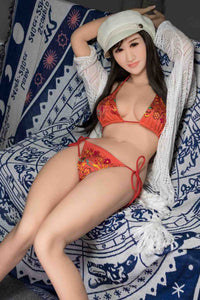 163cm (5ft4