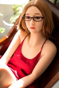 166cm (5ft5') B-Cup Joanna Sex Doll - Head#85