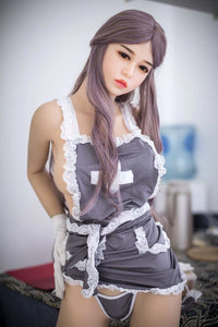 165cm (5ft5') Sexy Real Sex Doll - D-Cup - Head#88 - Lina