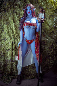 158cm (5ft1