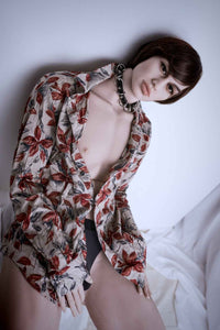 175cm (5ft9') Life Size Male Sex Doll for Women - Head#78
