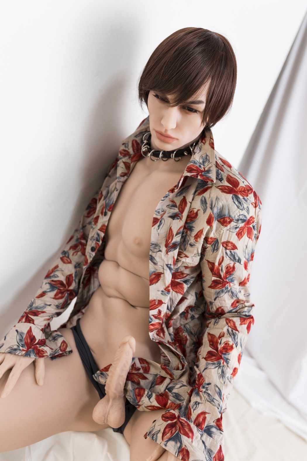 175cm (5ft9') Life Size Male Sex Doll for Women - Head#78