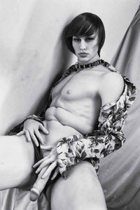 175cm (5ft9') Life Size Male Sex Doll for Women - Head#78