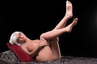 167cm (5ft5') N-Cup Bubble Booty Sex Doll - Head#210 - Elissa