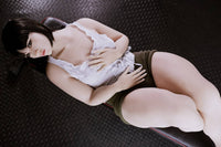 156cm (5ft1') B-Cup SSBBW Love Doll with Huge Butt and Small Tits - Head#159 - Autumn