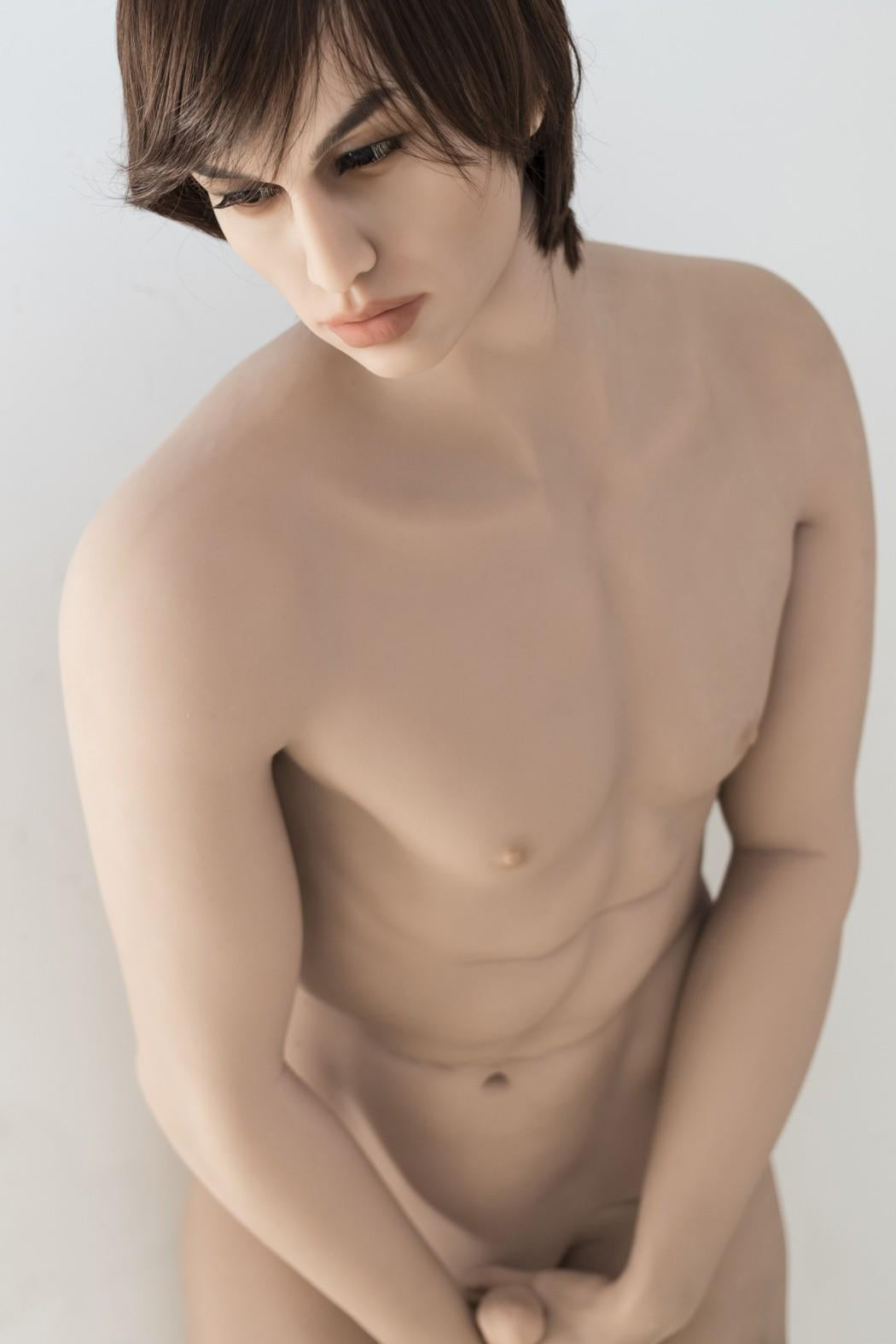 175cm (5ft9') Life Size Male Sex Doll for Women - Head#78