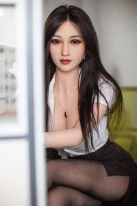 158cm (5ft1