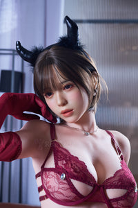 Alara - 159cm (5ft3
