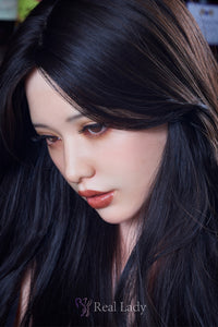 Jina - 170cm (5ft7