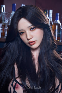 Jina - 170cm (5ft7