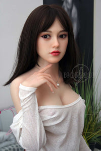 163cm (5ft4