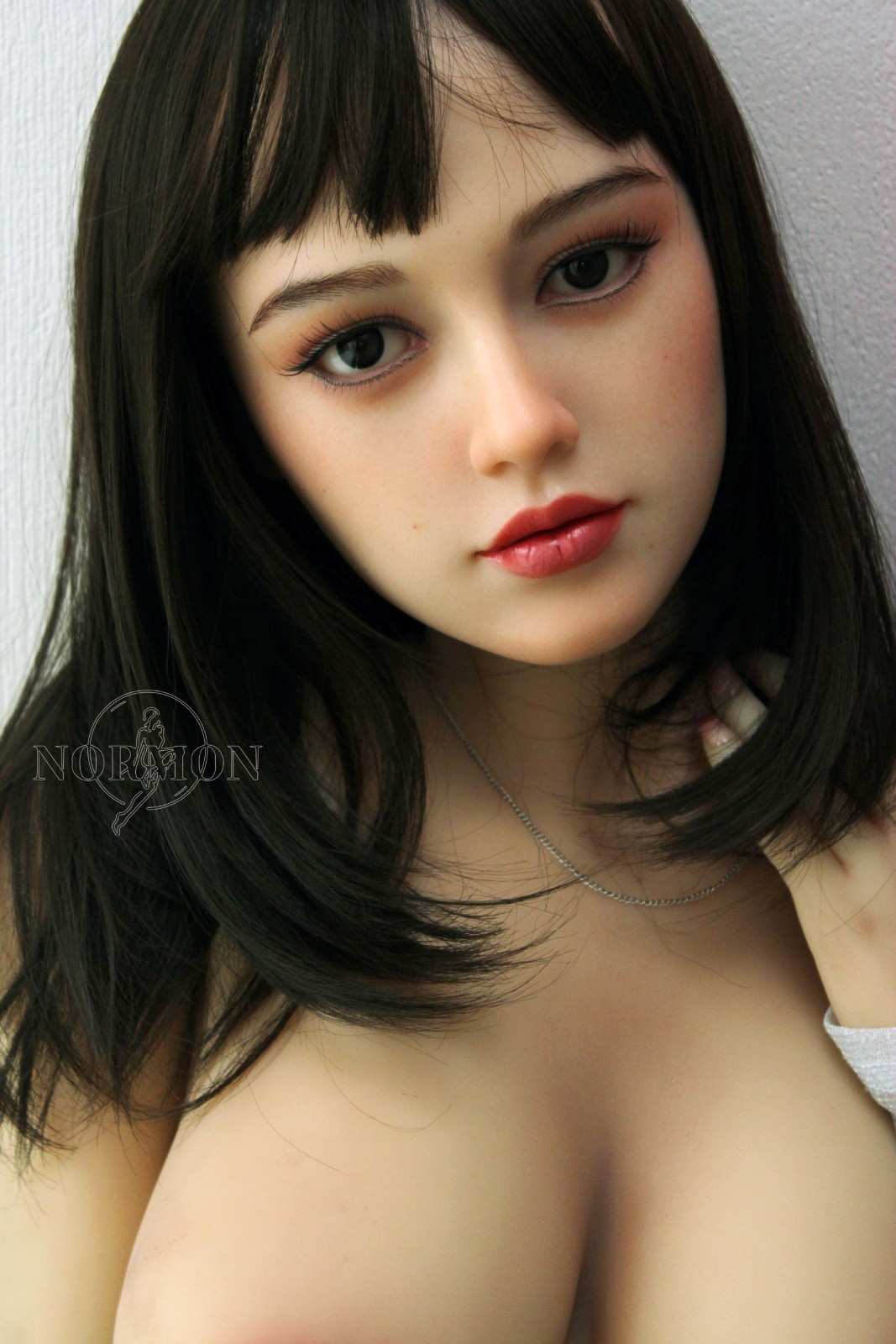 163cm (5ft4") Elegant Beauty Asian Sex Doll - F-Cup -Yan