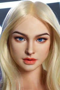 160cm (5ft3') E-Cup Singer and Song Writer Sex Doll - Nina