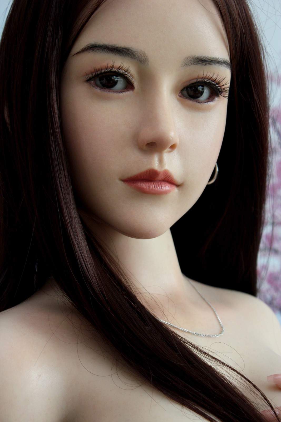 165cm (5ft5') C-Cup Japanese Beauty Sex Doll - Xiu